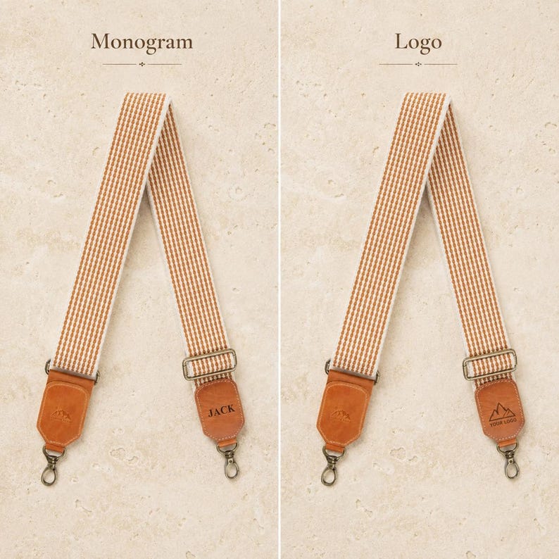 crossbody strap