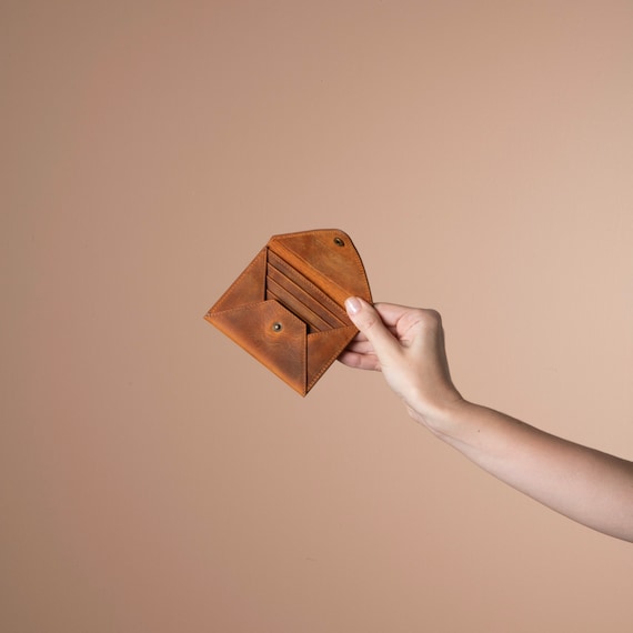 envelope small wallet