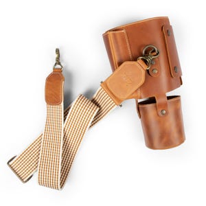 bottle carrier strap