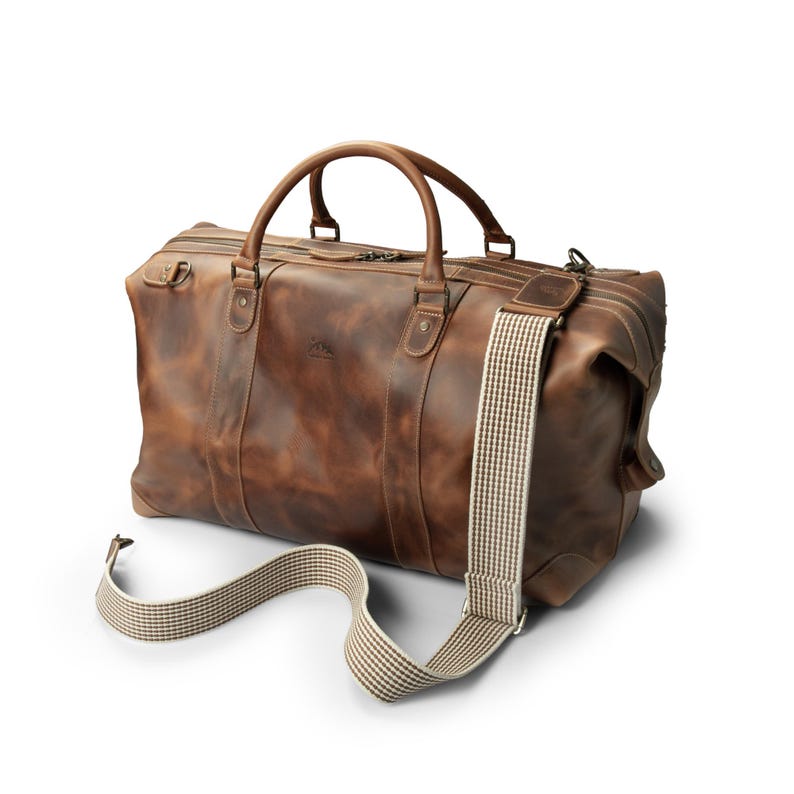 duffle bag strap