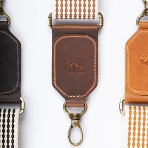 purse strap