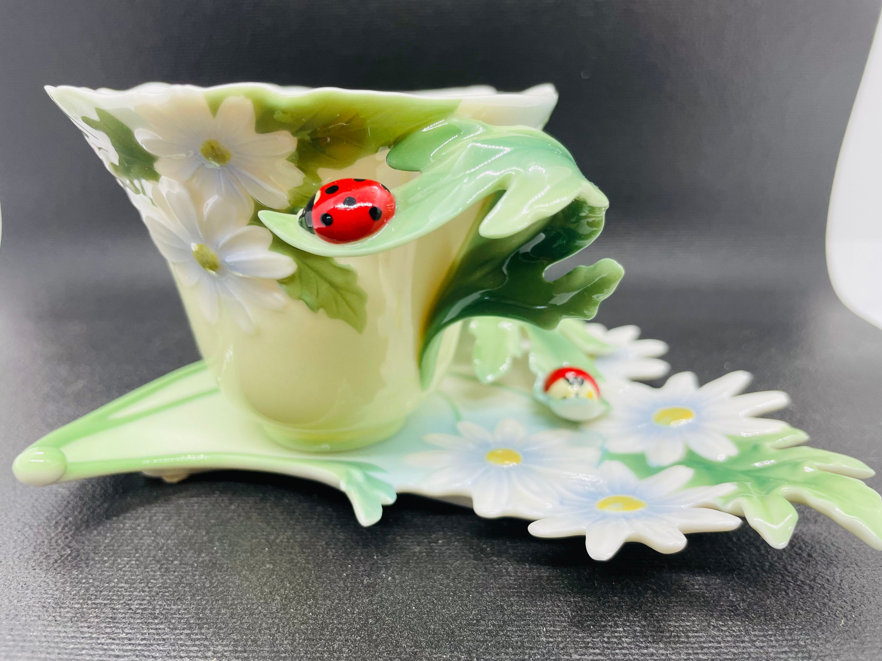 Franz Porcelain for sale Only 2 left at 75