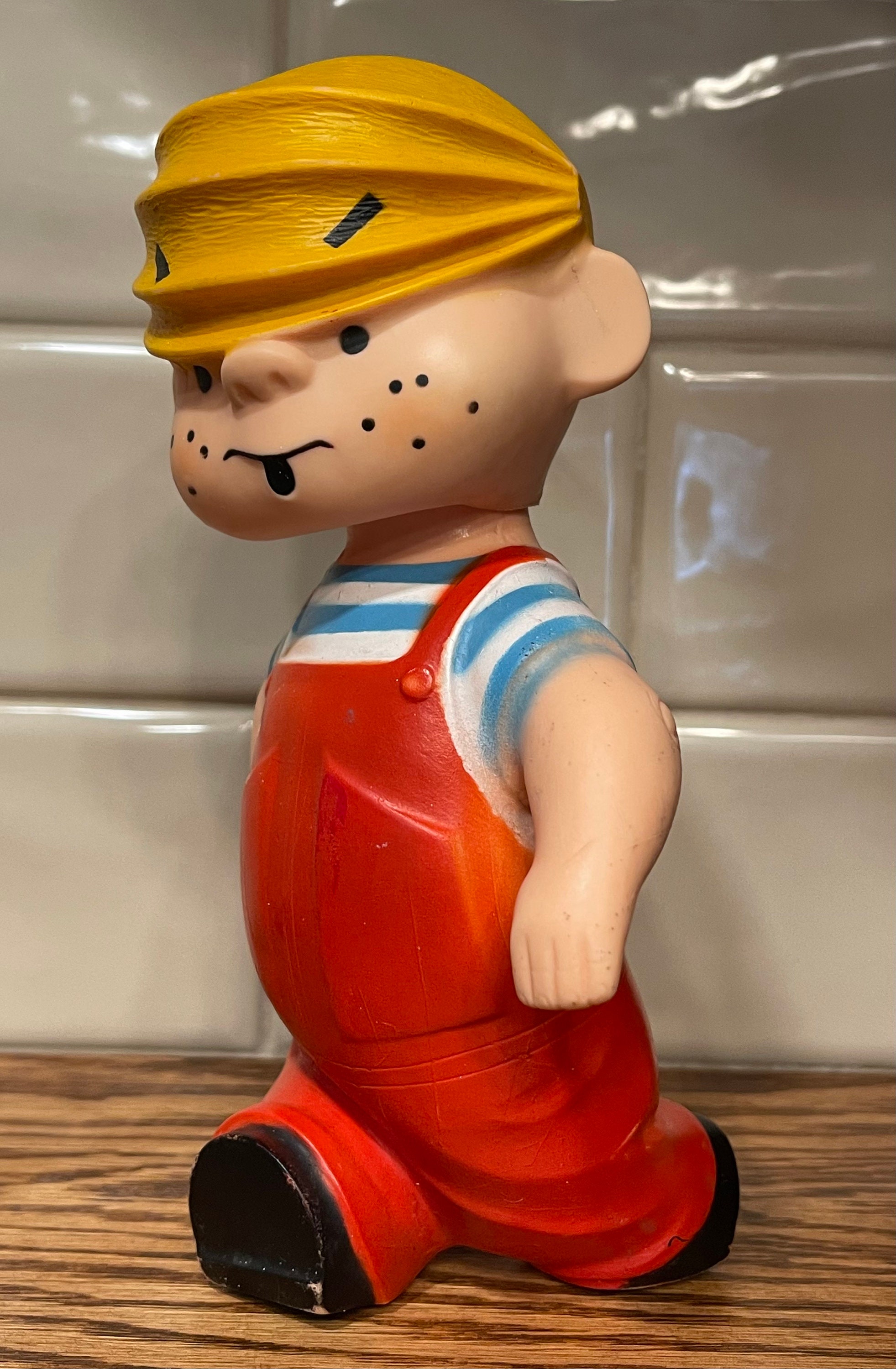Dennis Margaret Doll - Etsy