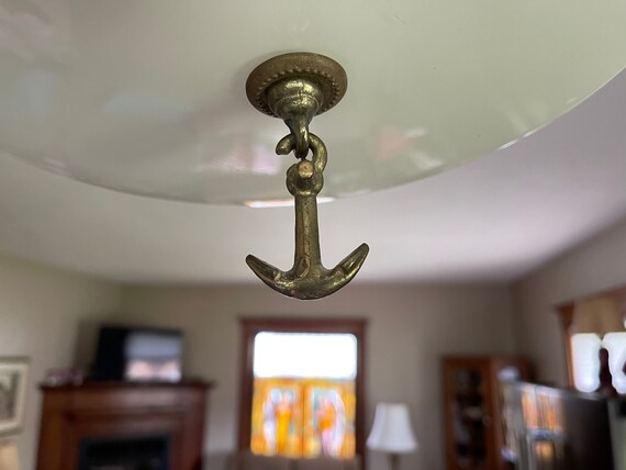 Ship sale wheel light