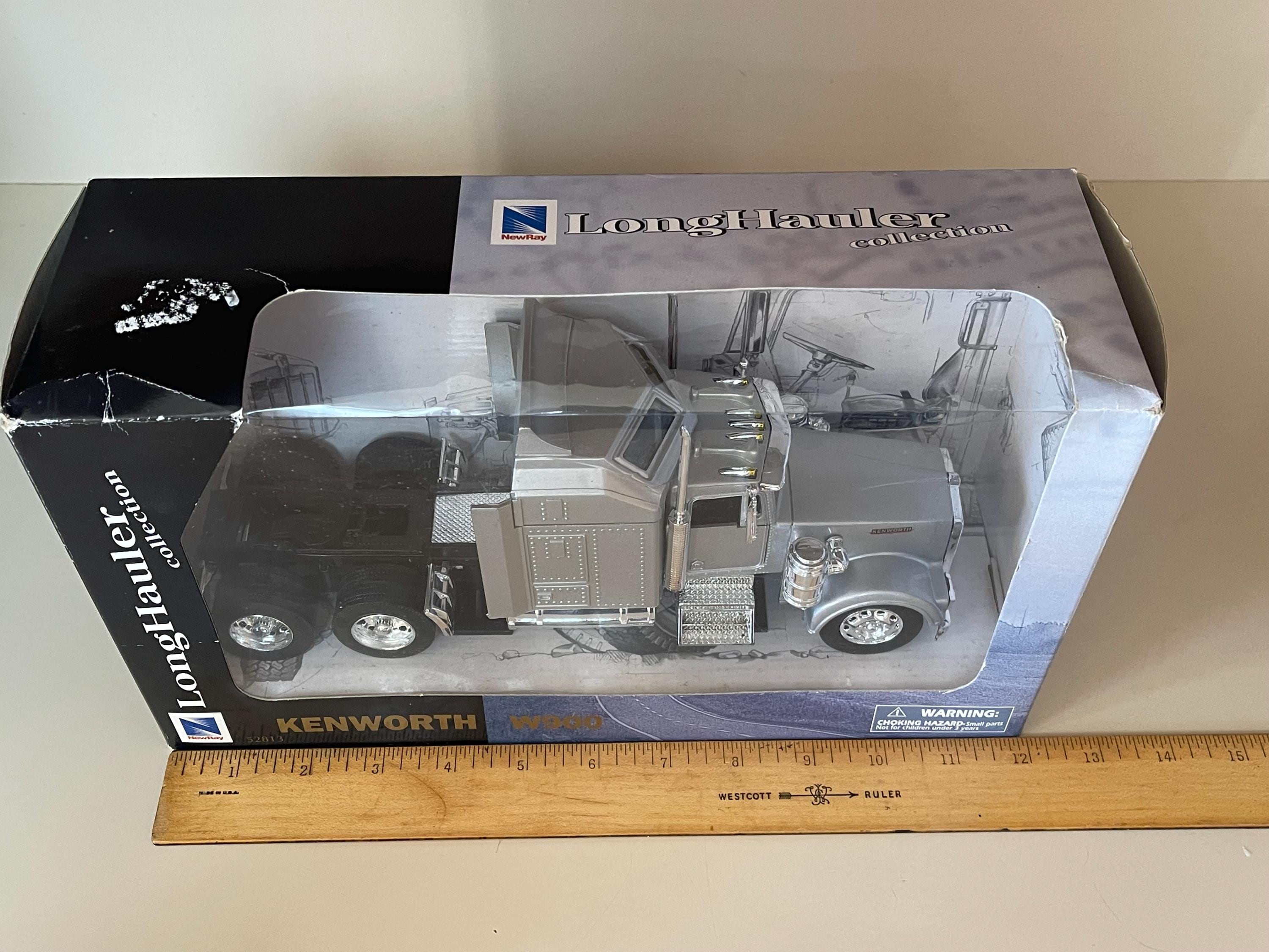 Toy Freightliner Trucks - Etsy