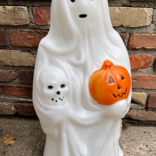 Halloween Blow Mold Shop Online Etsy