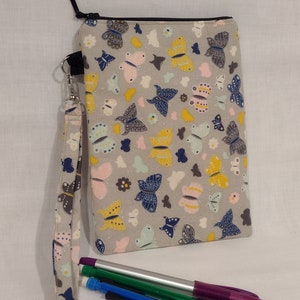 bolsa con cremallera