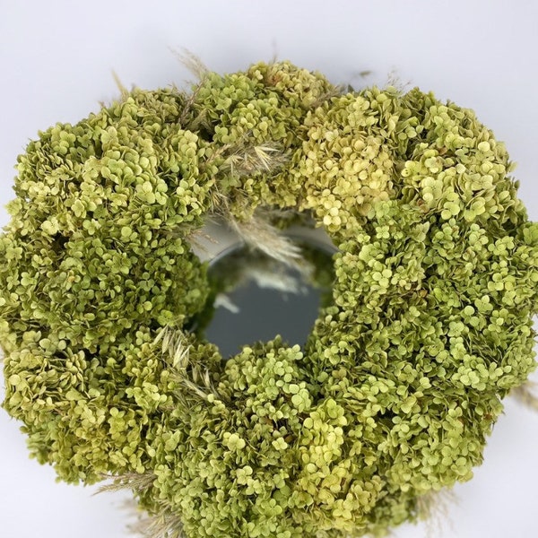 Dried Hydrangeas Etsy UK