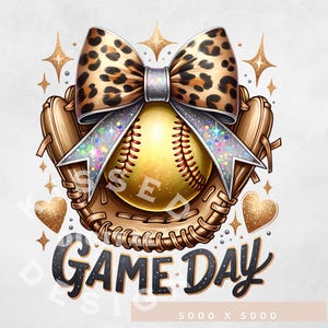 Softball Spiel Tag PNG, Softball Softball Glitter Png, Mama Png, Softball Mama Png, Spieltag, Sport Png, Softball Handschuh Eis tropfen