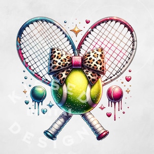 Tennis Game Day PNG, Coquette tennis Glitter Png, tennis Mama Png, tennis Mom Png, Game Day, Sport Png, tennis coquette png