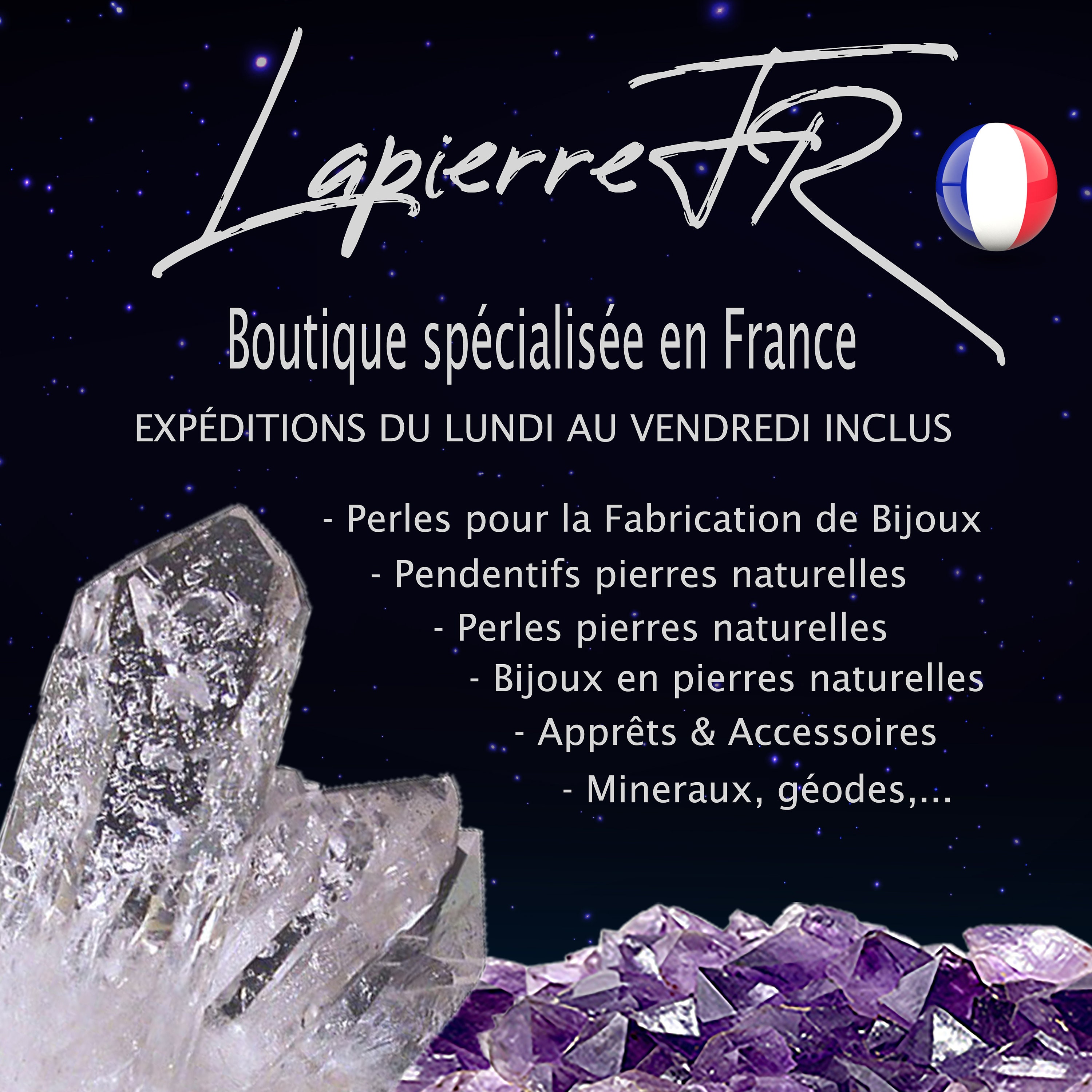 Pendentif Artisanal En Aigue-marine Naturelle - Cristal De 17 Carats, Brésil, Sans Emballage