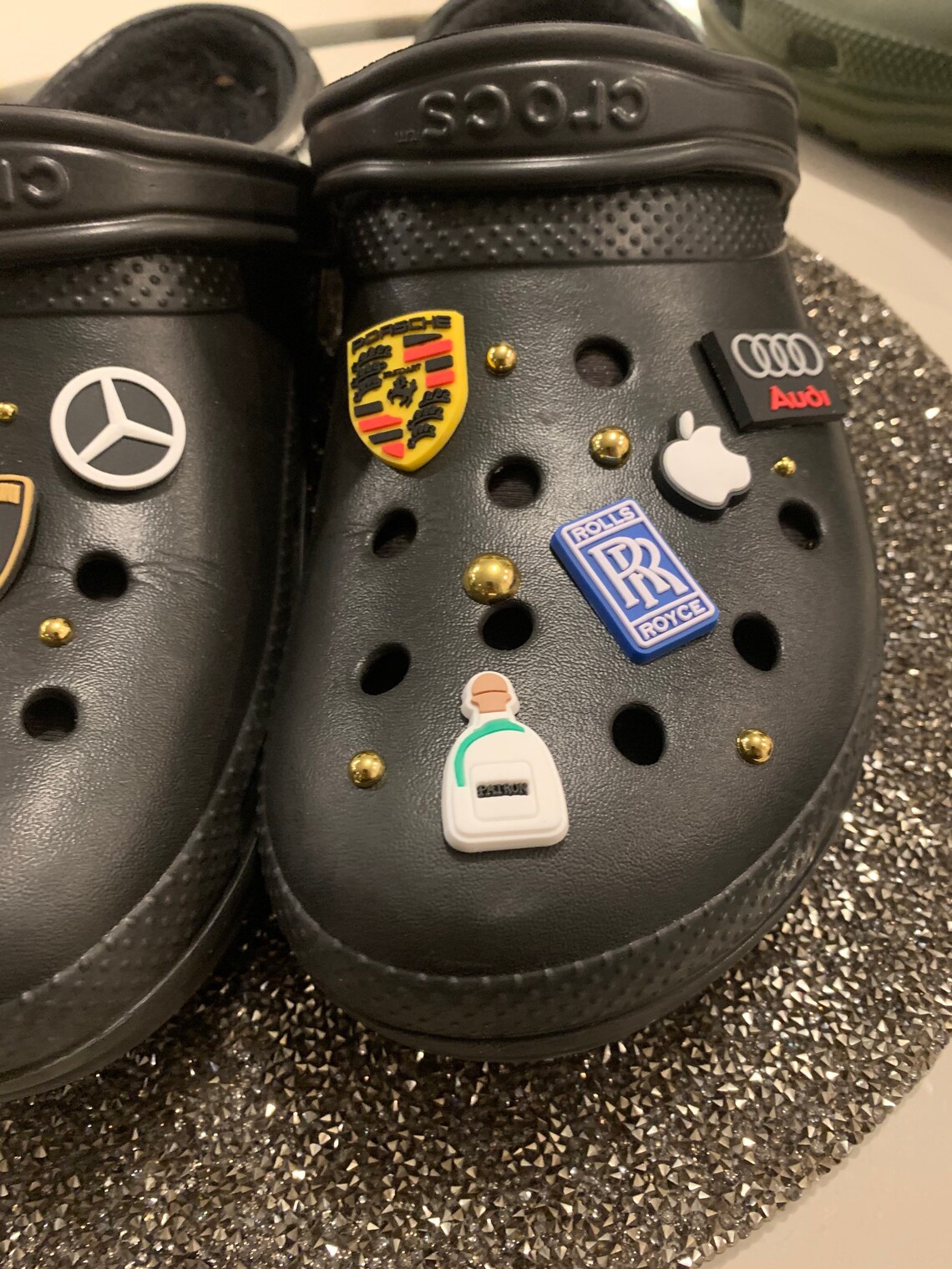 Shoe Balls Free Shipping Etsy