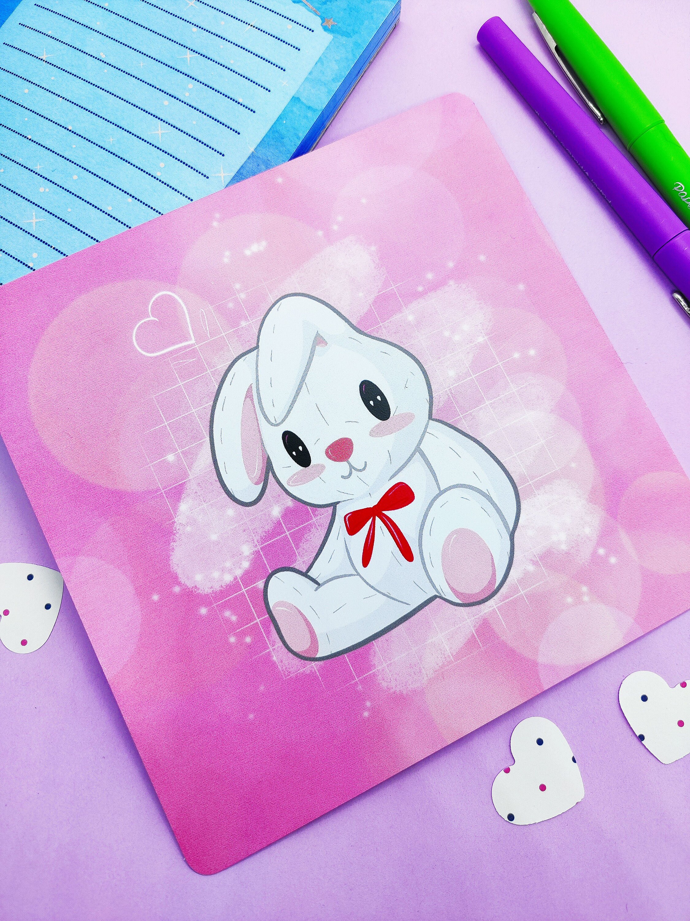 Kawaii Animals | Digital Art Print | Cute Illustrations - Etsy UK