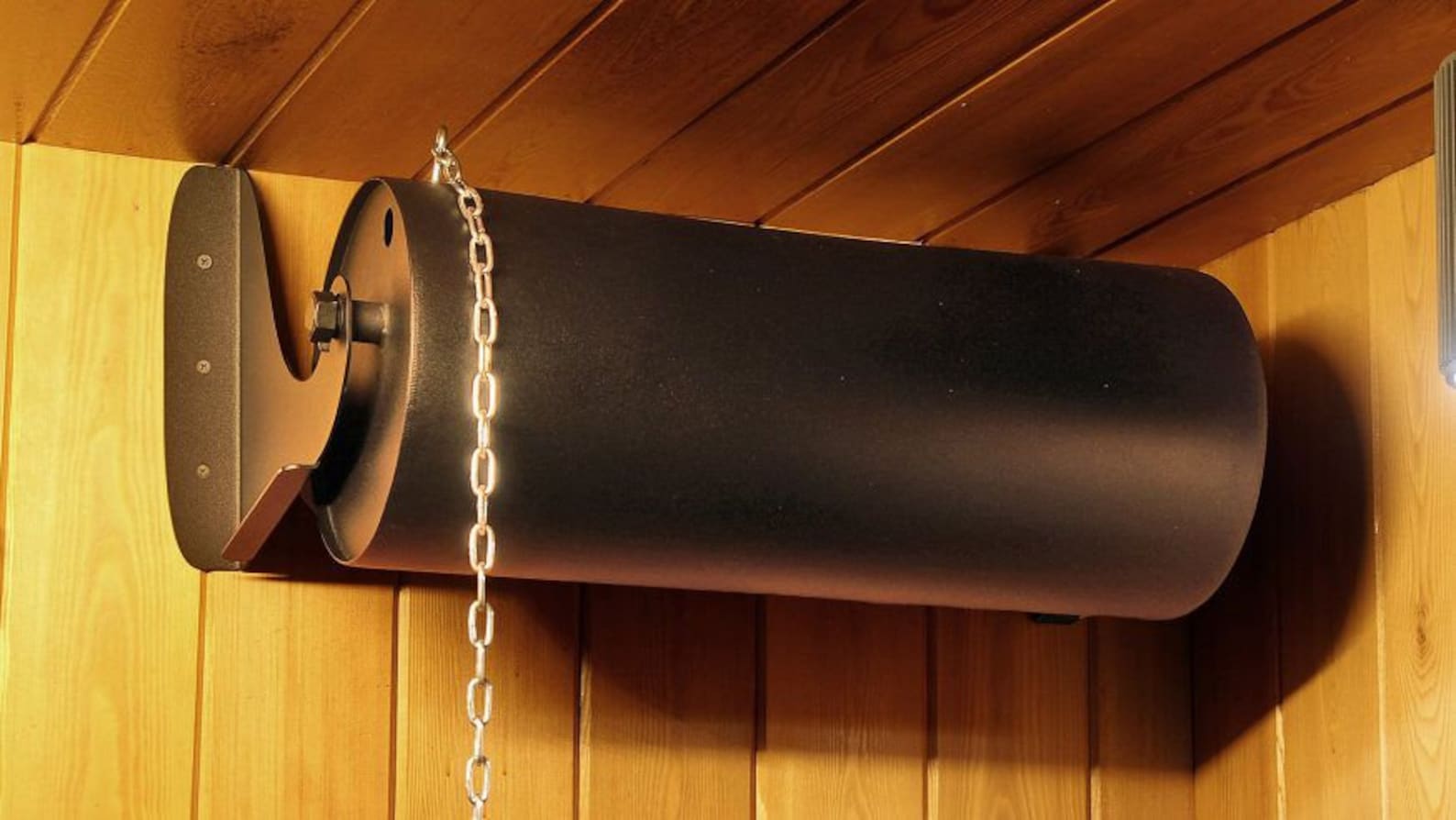 Bun Sauna Bucket Spa Waterfall Banya Cold Plunge Etsy