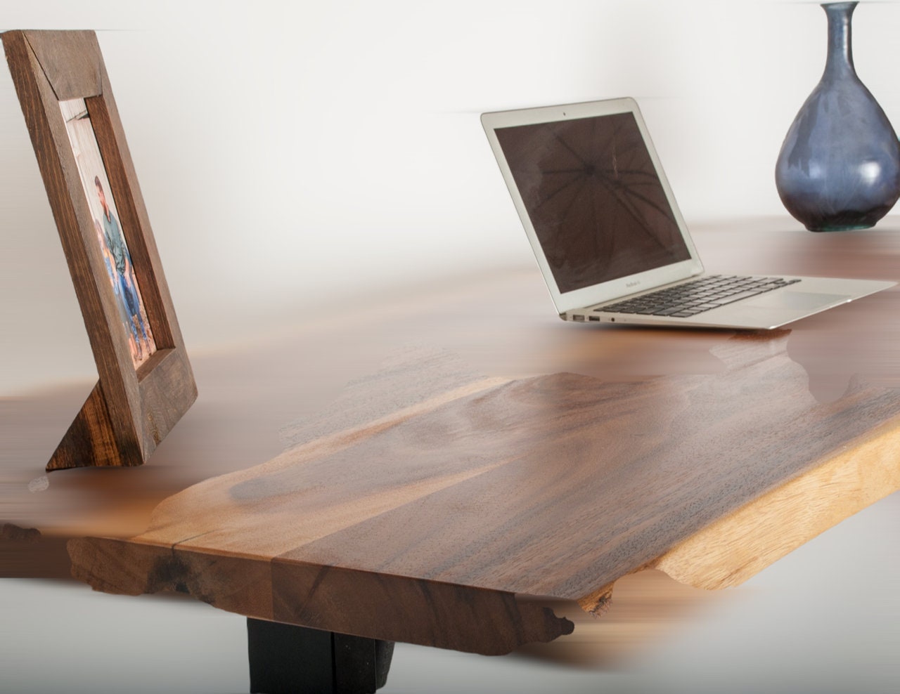 Solid Wood Desktops By UPLIFT Desk atelieryuwa.ciao.jp