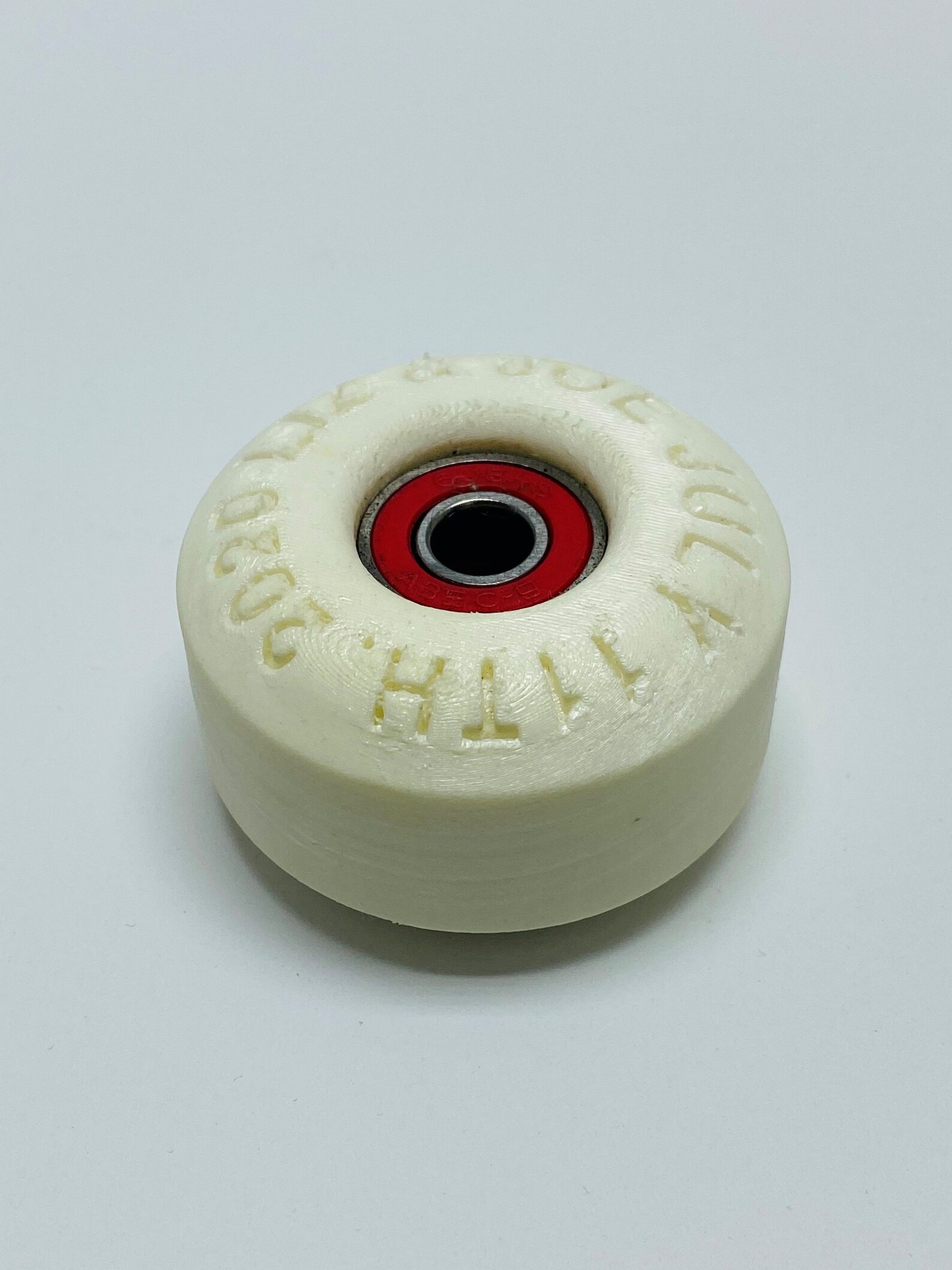Custom 54mm Skateboard Wheels 95A Etsy