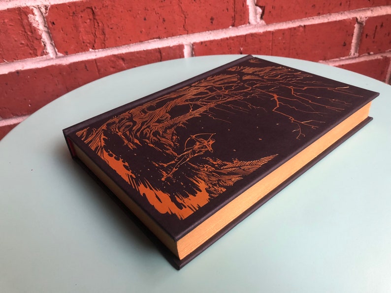 A Court of Thorns and Roses Collectors Edition Etsy A Court of Thorns and Roses Collectors Edition Etsy