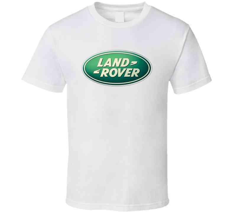Land Rover Logo T Shirt, Land Rover Lover T Shirt - Etsy