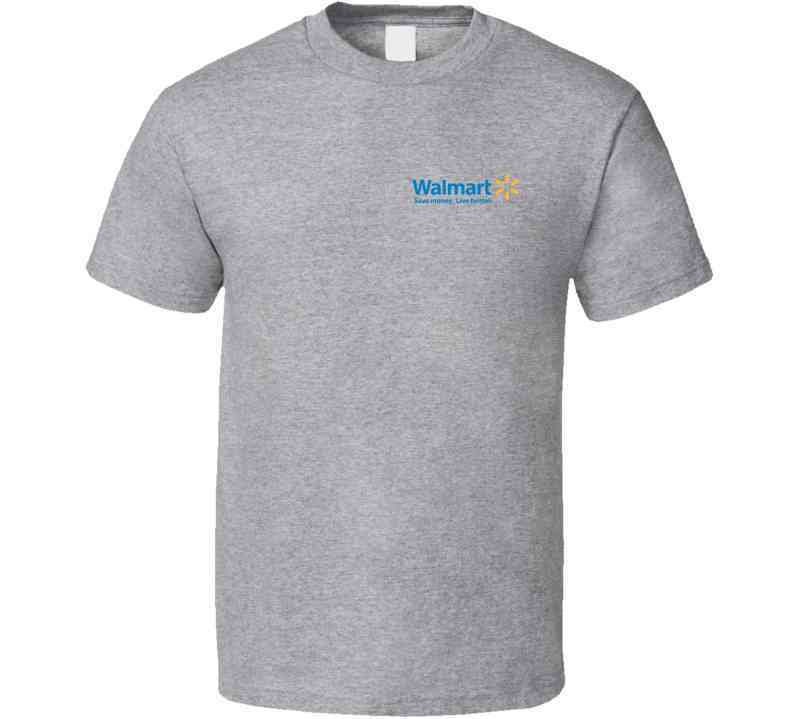 walmart print shirts