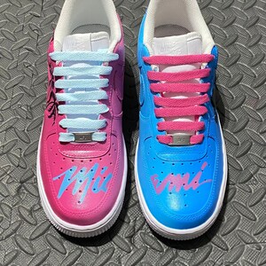 Miami vice af1 shop
