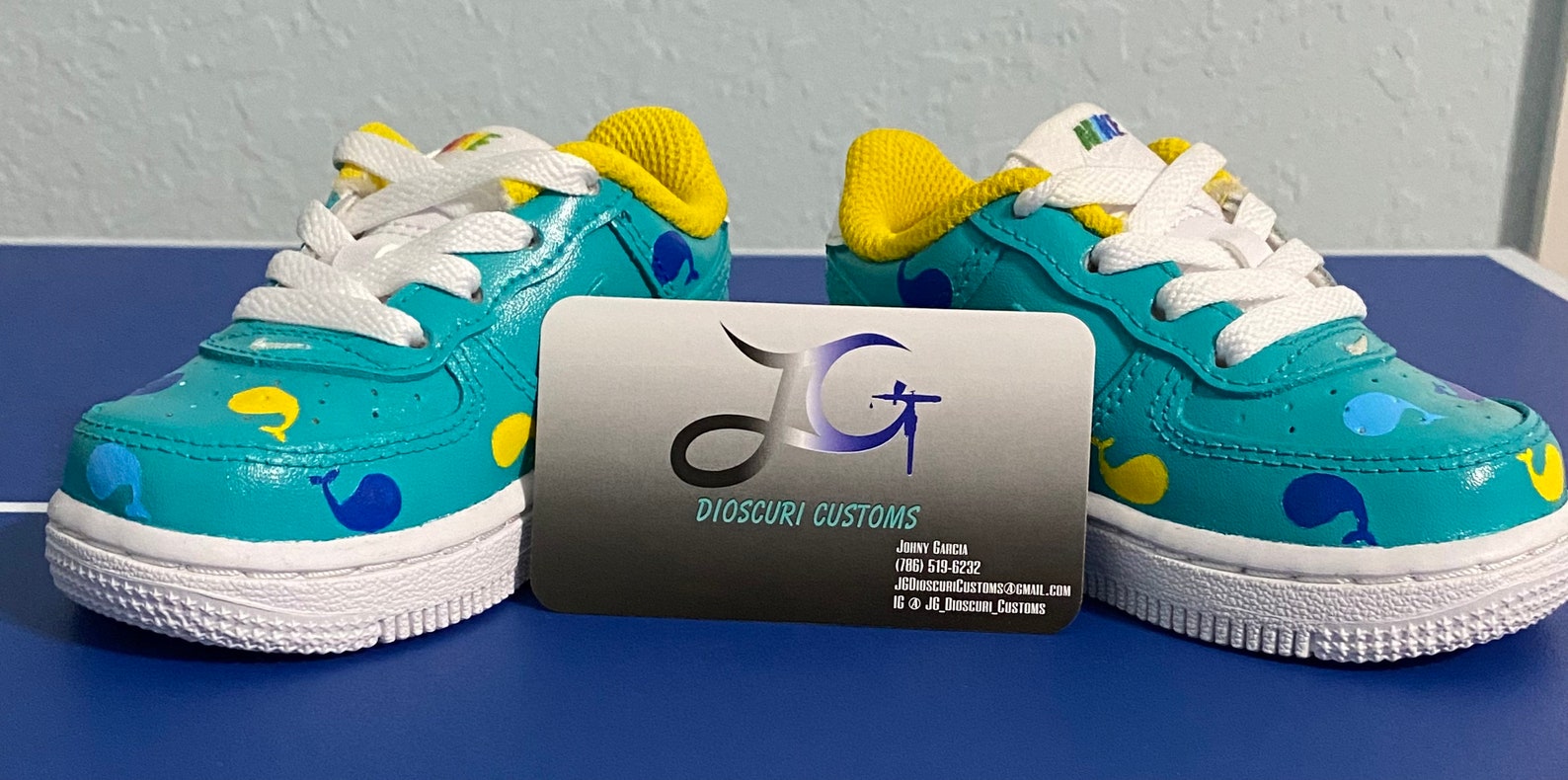 cocomelon af1