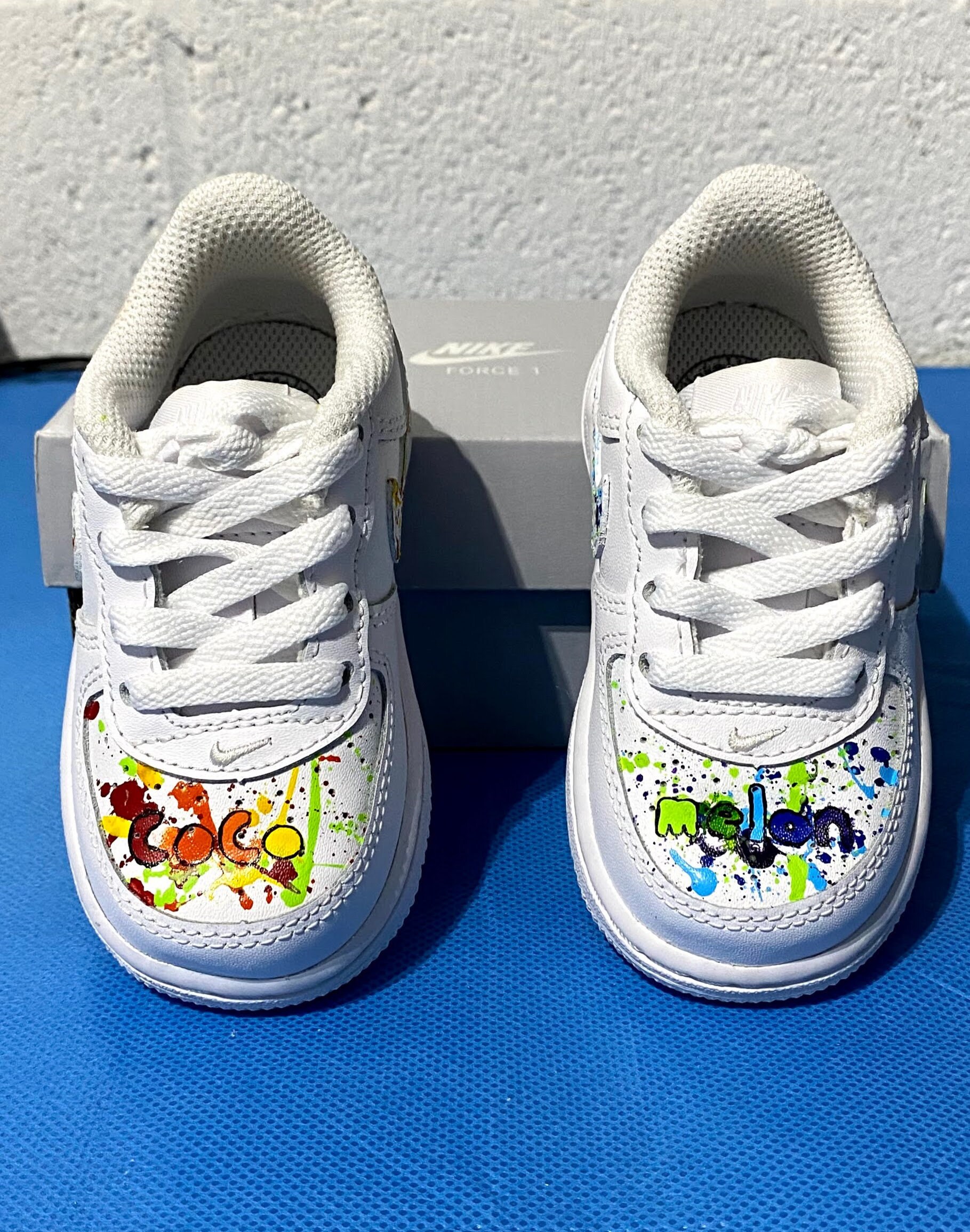 cocomelon af1