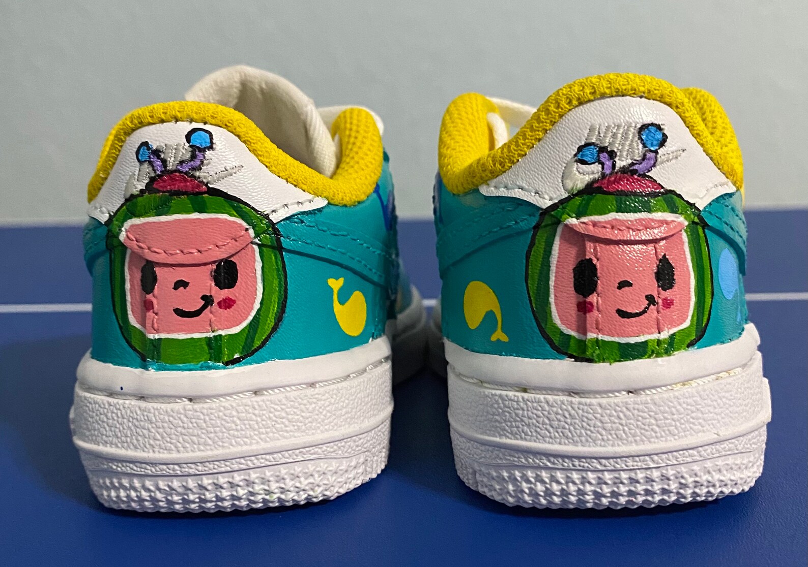 cocomelon af1