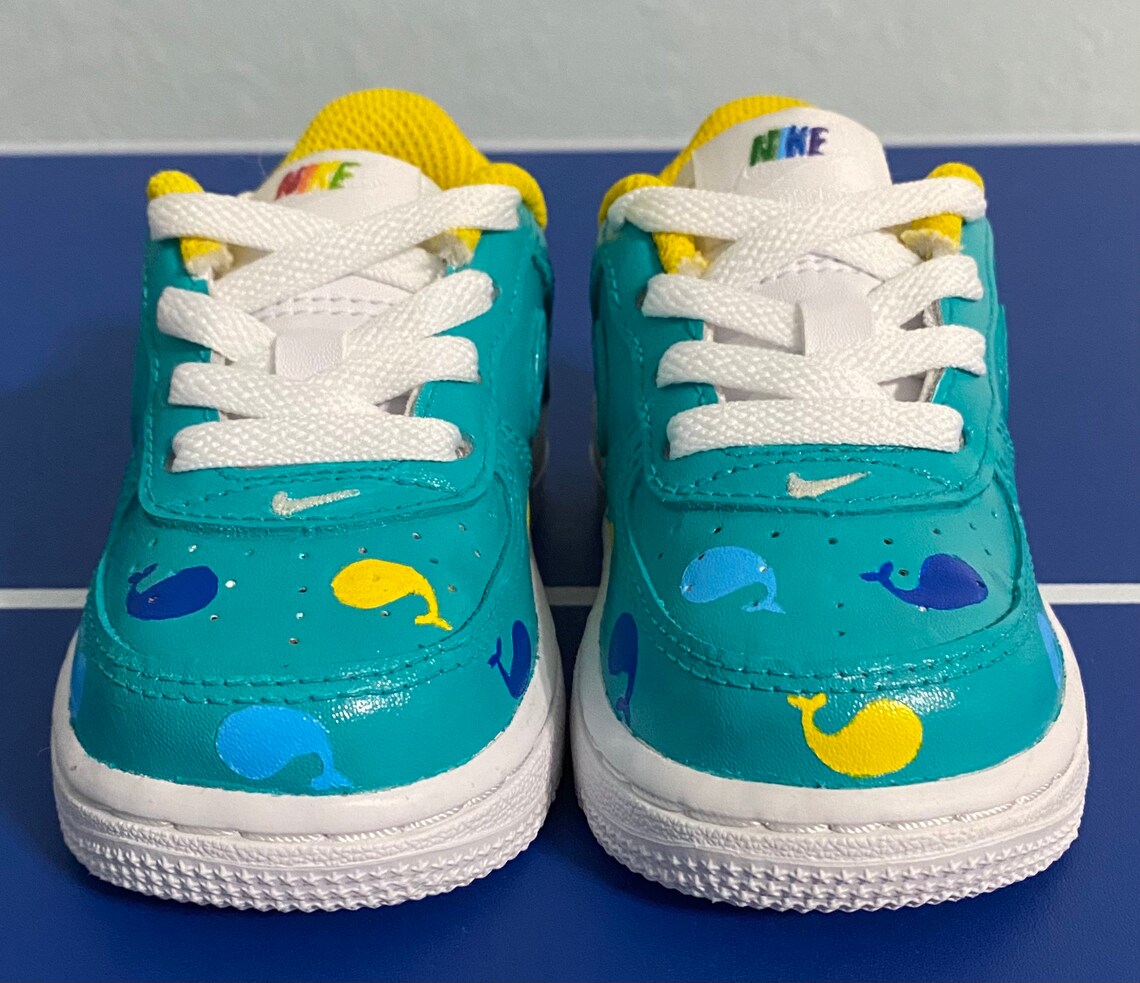 cocomelon af1