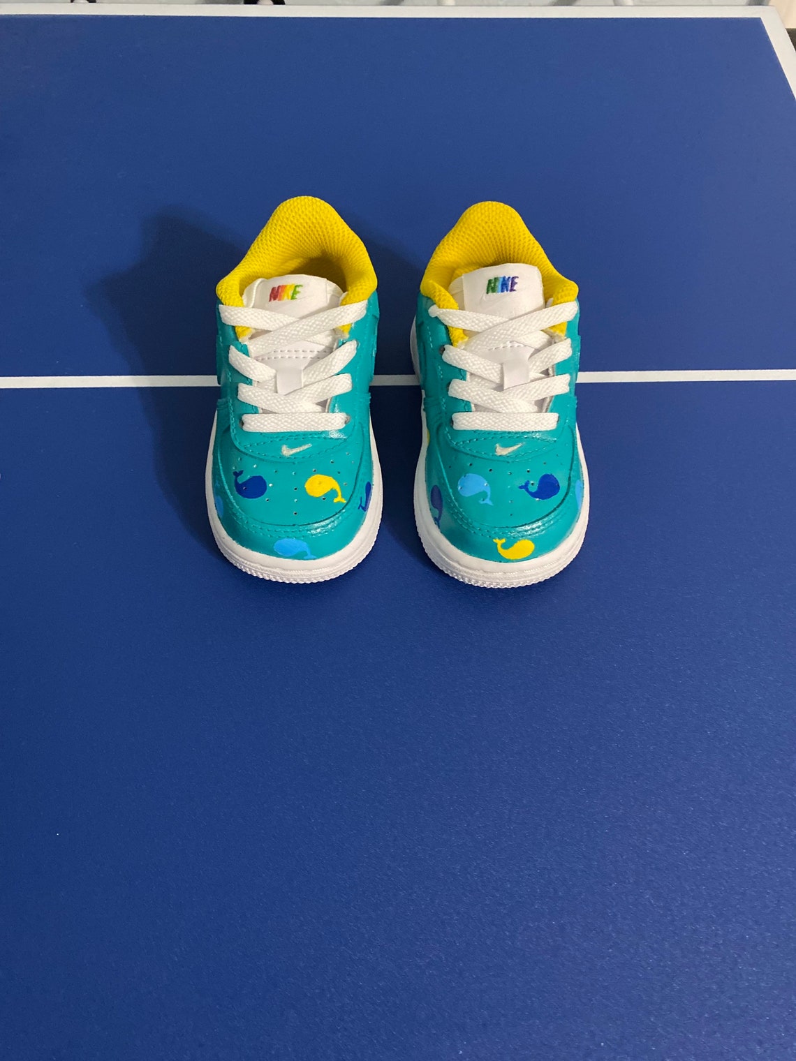 cocomelon af1