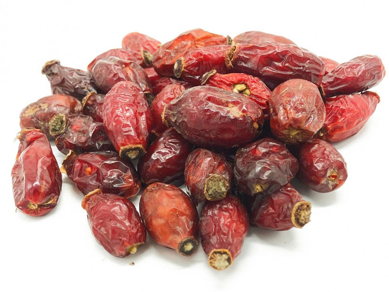 1Lb 453g Organic Rosehip 100 Natural Rose Hip Herbal Tea Etsy