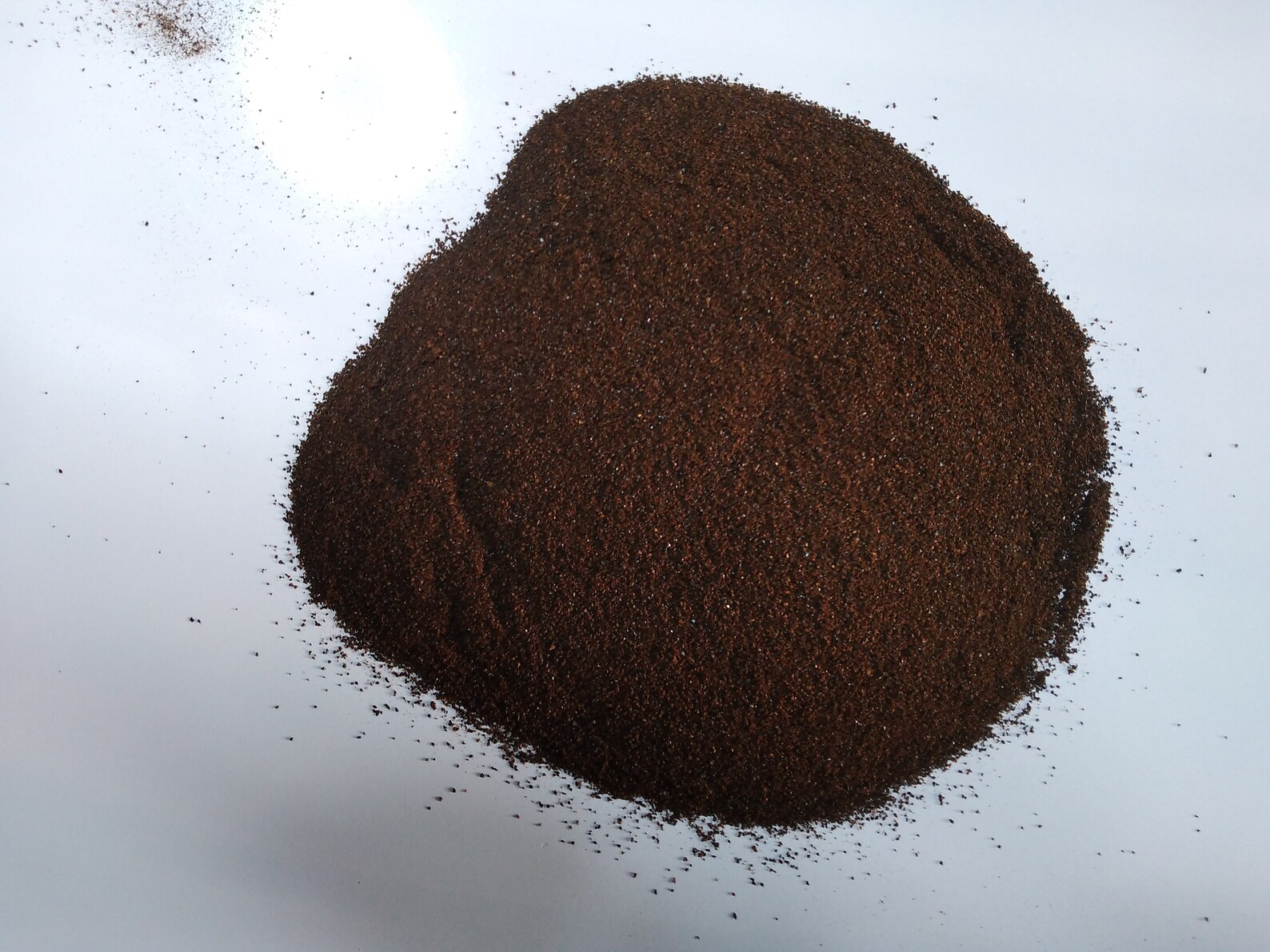 1 lb. Premium Dark Rye Malt Powder Fermented for Baking and Etsy