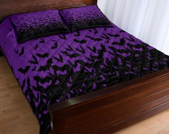 Warm 96 x 104 Fantasy Staring Quilted Throw Blanket- Halloween Style Horror Zombie Hand and Tombstone Patchwork Bed Cover Quilt for Couch Sofa| Lightweight Cotton Alternative Filling Warm 96 x 104 Fantasy Staring Quilted Throw Blanket- Halloween Style Horror Zombie Hand and Tombstone Patchwork Bed Cover Quilt for Couch Sofa| Lightweight Cotton Alternative Filling