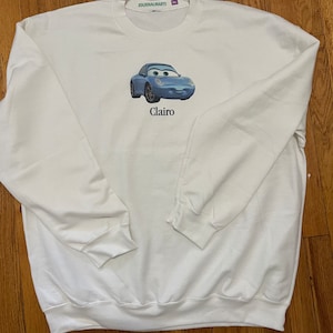 Clairo Car Apparel - Etsy