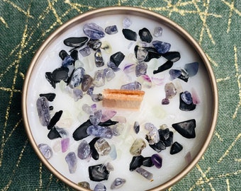 Witch’s Magic Candle