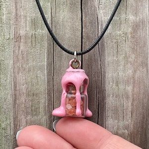 Love Protection Necklace