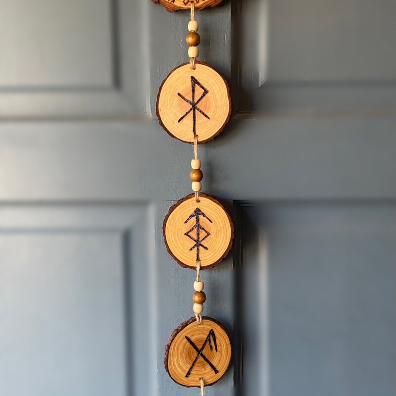 Viking Chain - Etsy