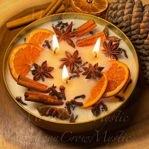 Unique Candles