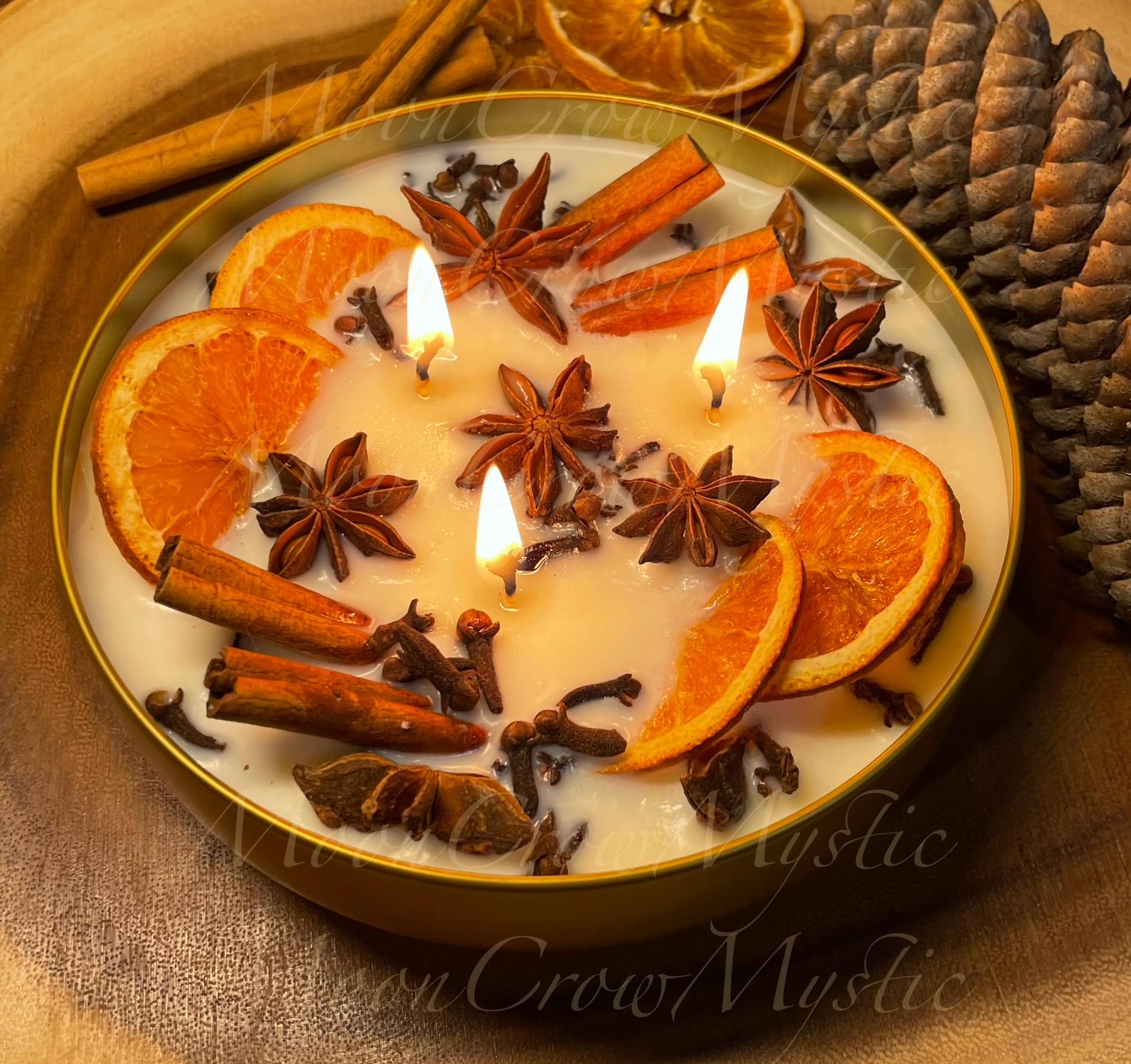 Unique Candles