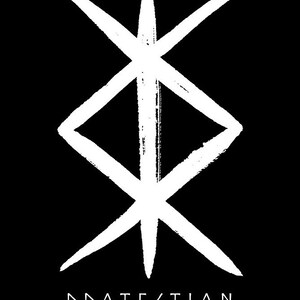 Protection Rune Talisman/ Ornament/ Charm - Etsy