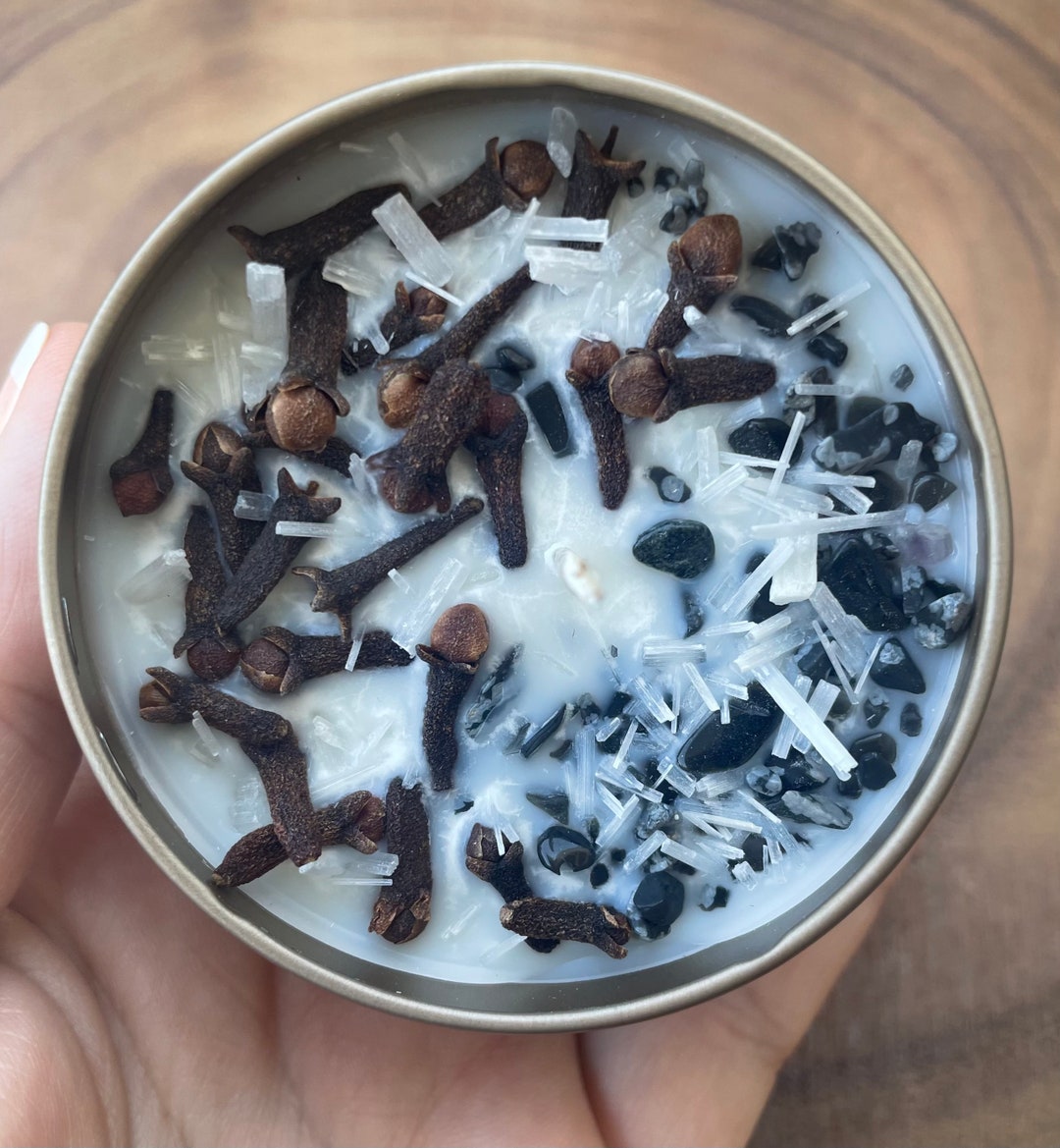 Gossip & Rumor Banishment Spell Candle Etsy