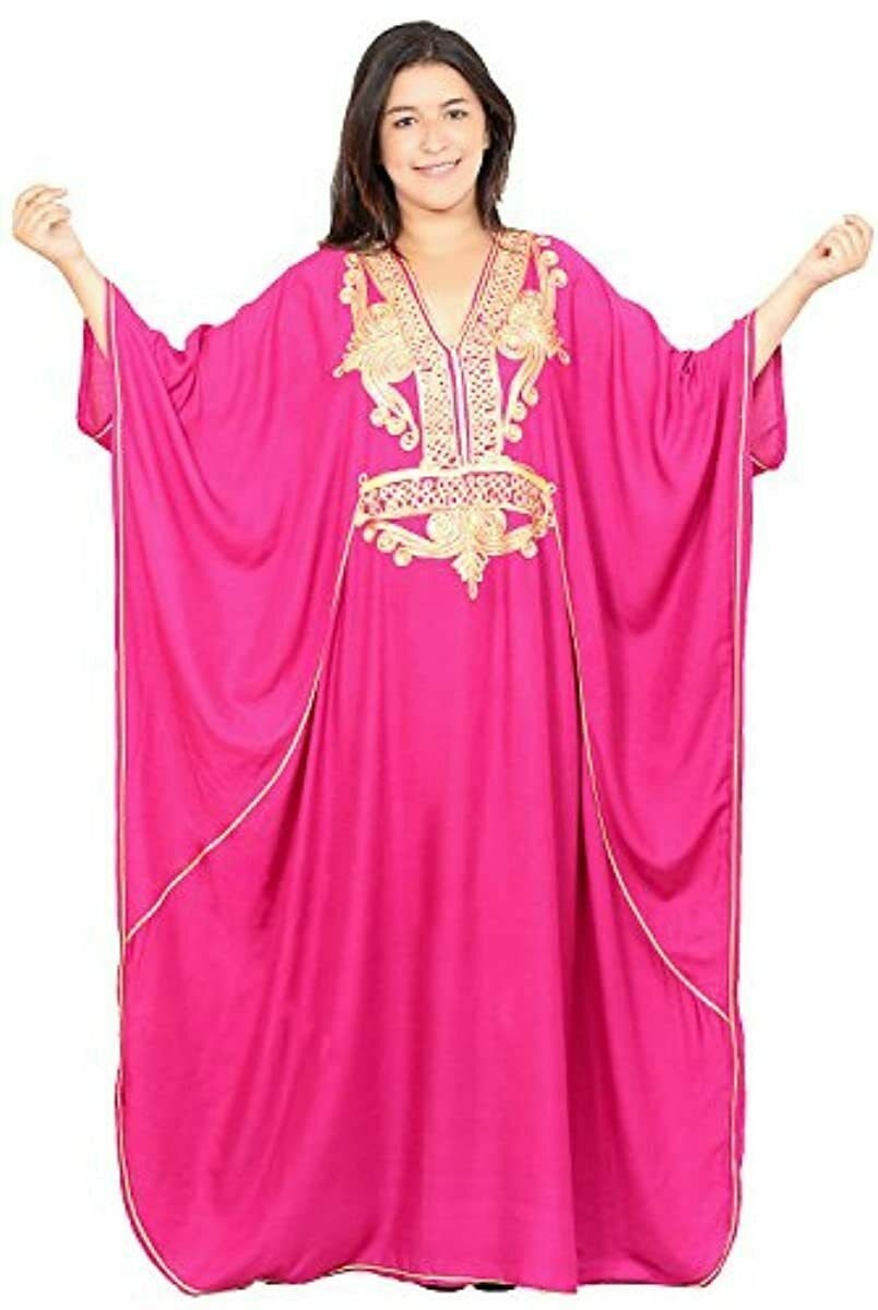 sequin caftan plus size