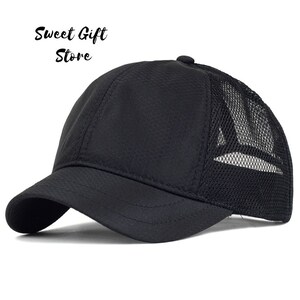 Small bill sale baseball caps