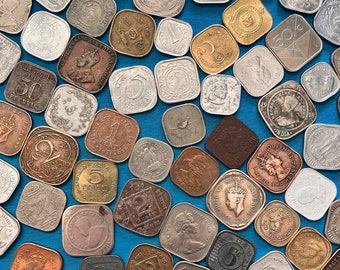 COINS OF 100 NATIONS 世界100ケ国　コインセット COINS OF 100 NATIONS 世界100ケ国 コインセット