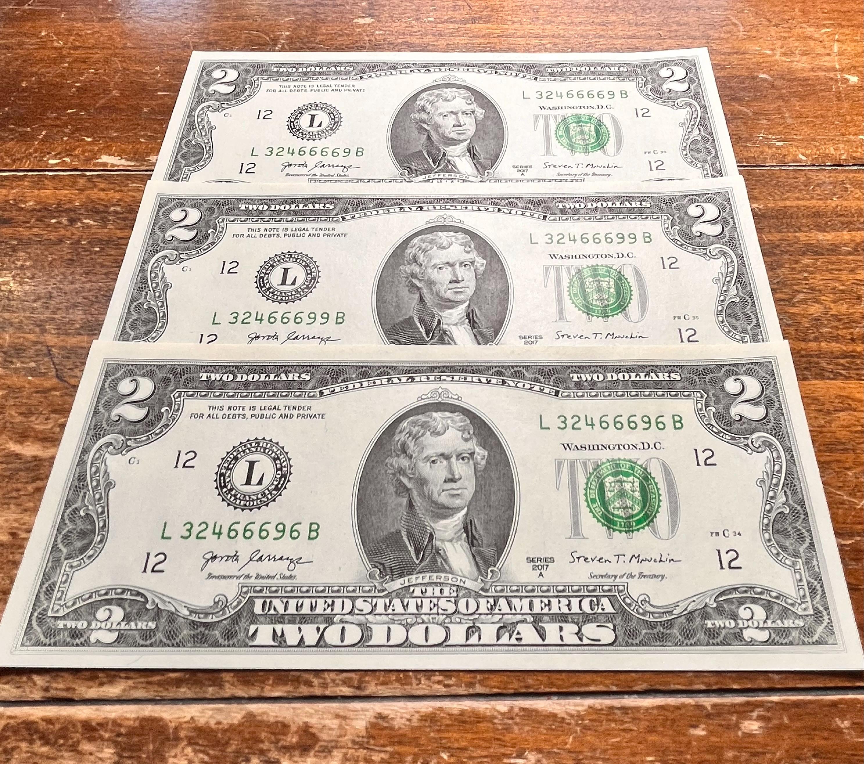 Isole Salomone 2 Dollari P25B Non Circolato - Foto 3