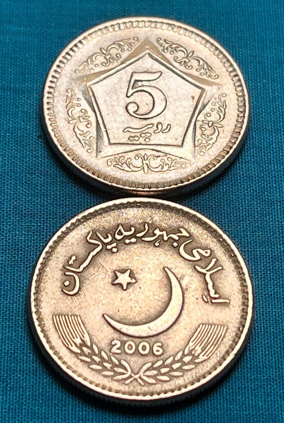 Pak Coin Rate
