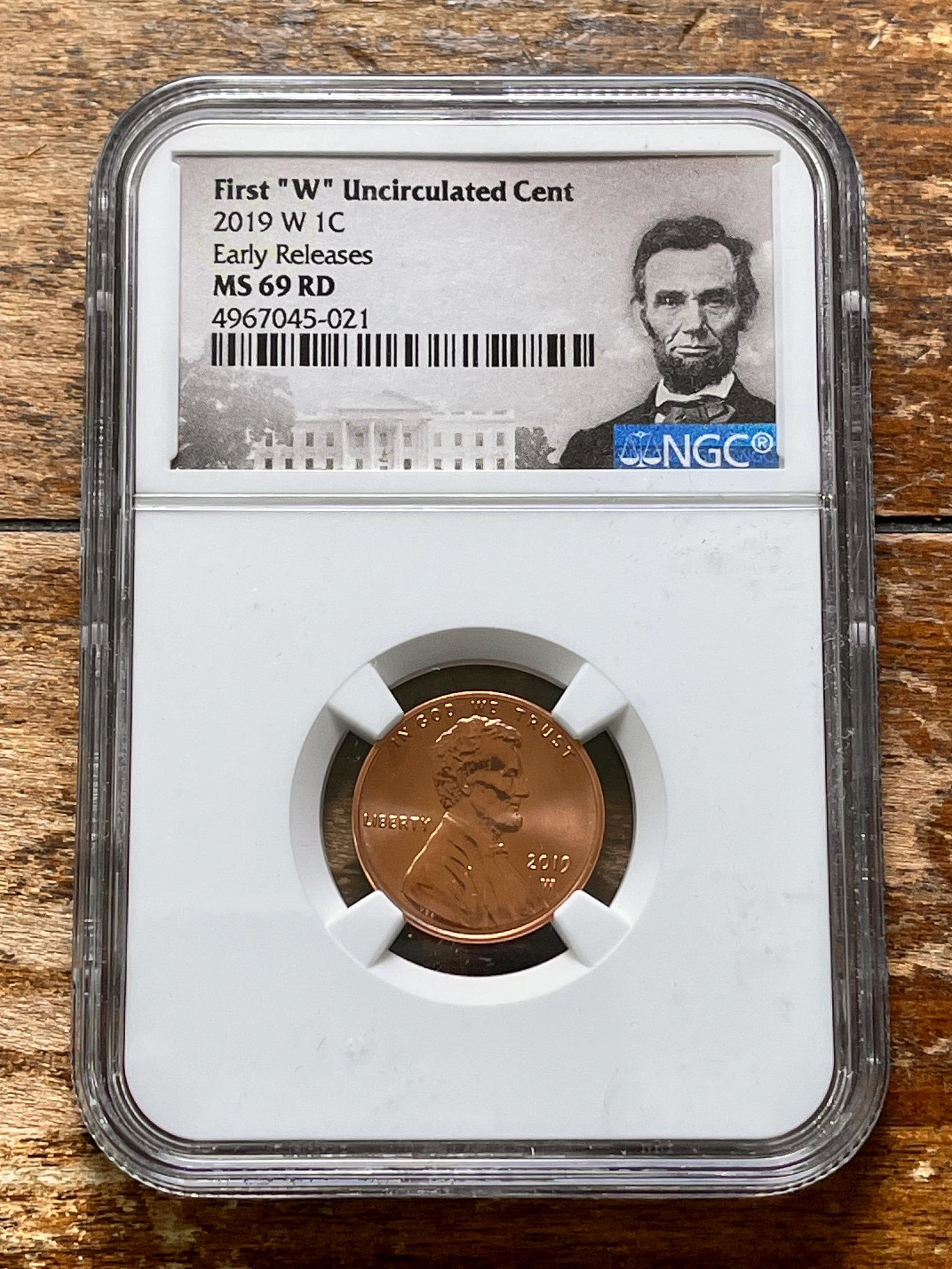 American one cent - Etsy 日本