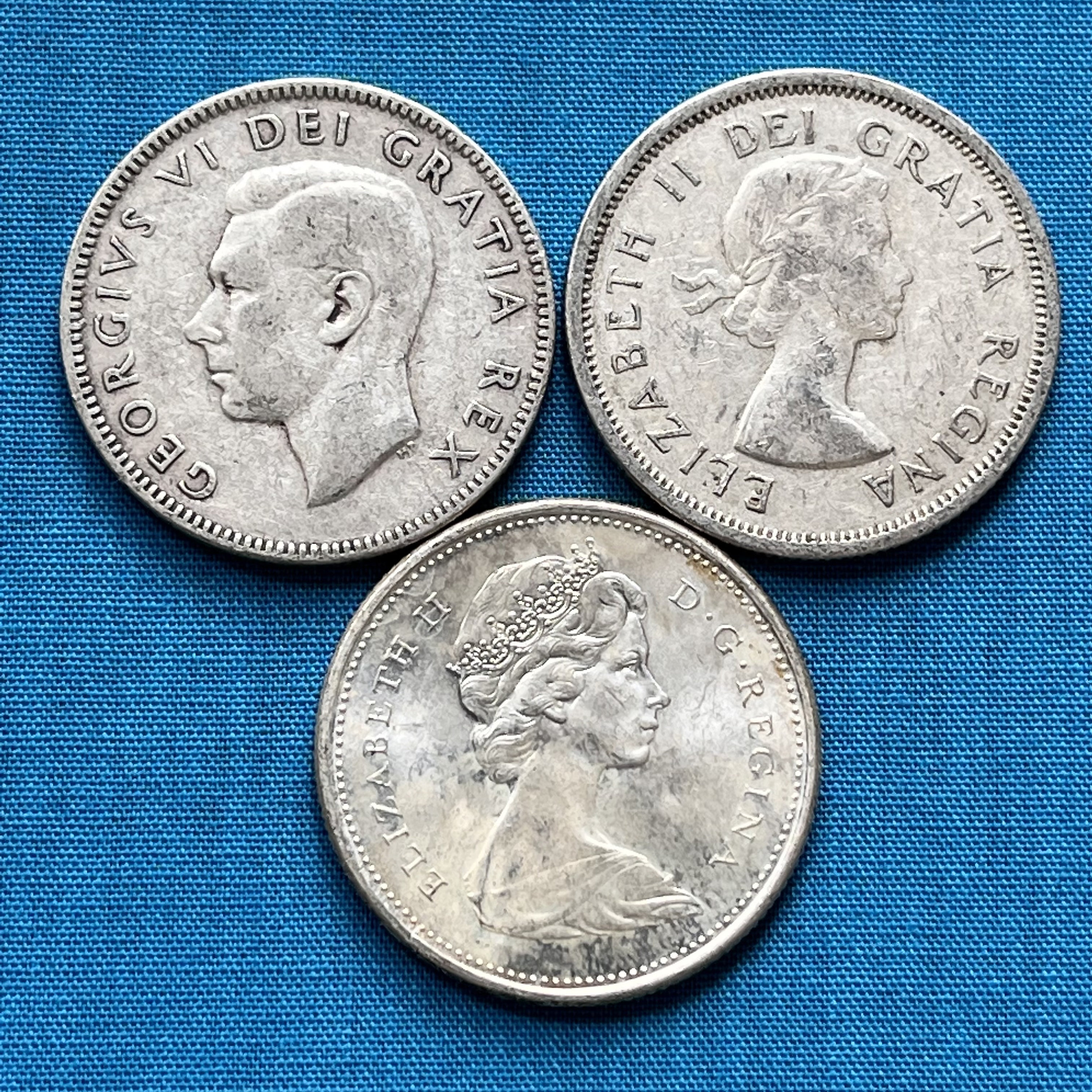 1991 quarter - Etsy 日本