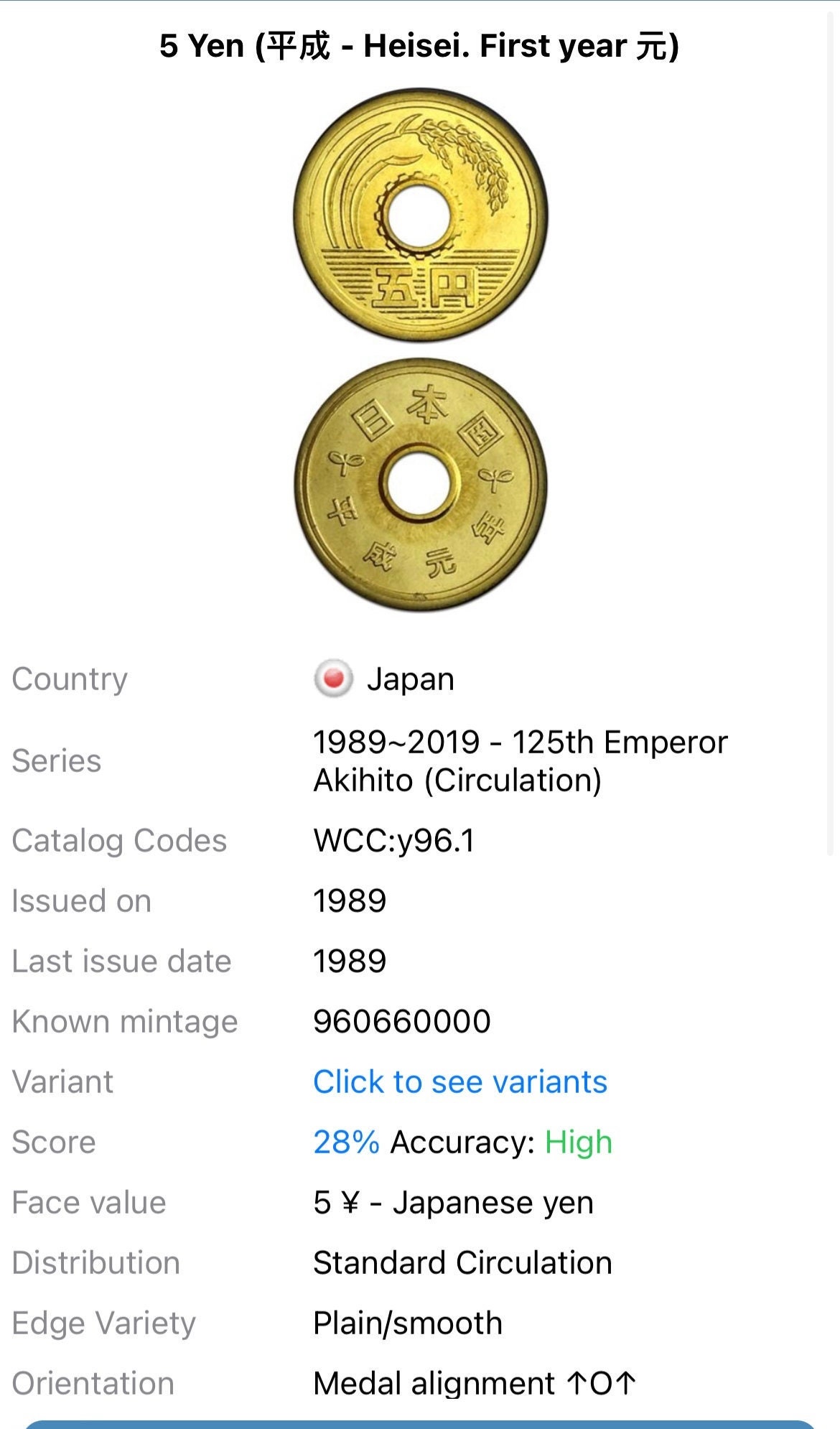 Old Japanese Yen Coins (choose How Many)—limited Availability/shipping  Included! - Etsy Israel