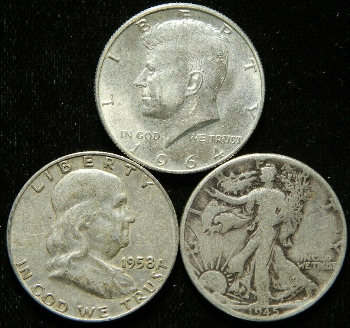 Kennedy half dollars worth money - Etsy 日本