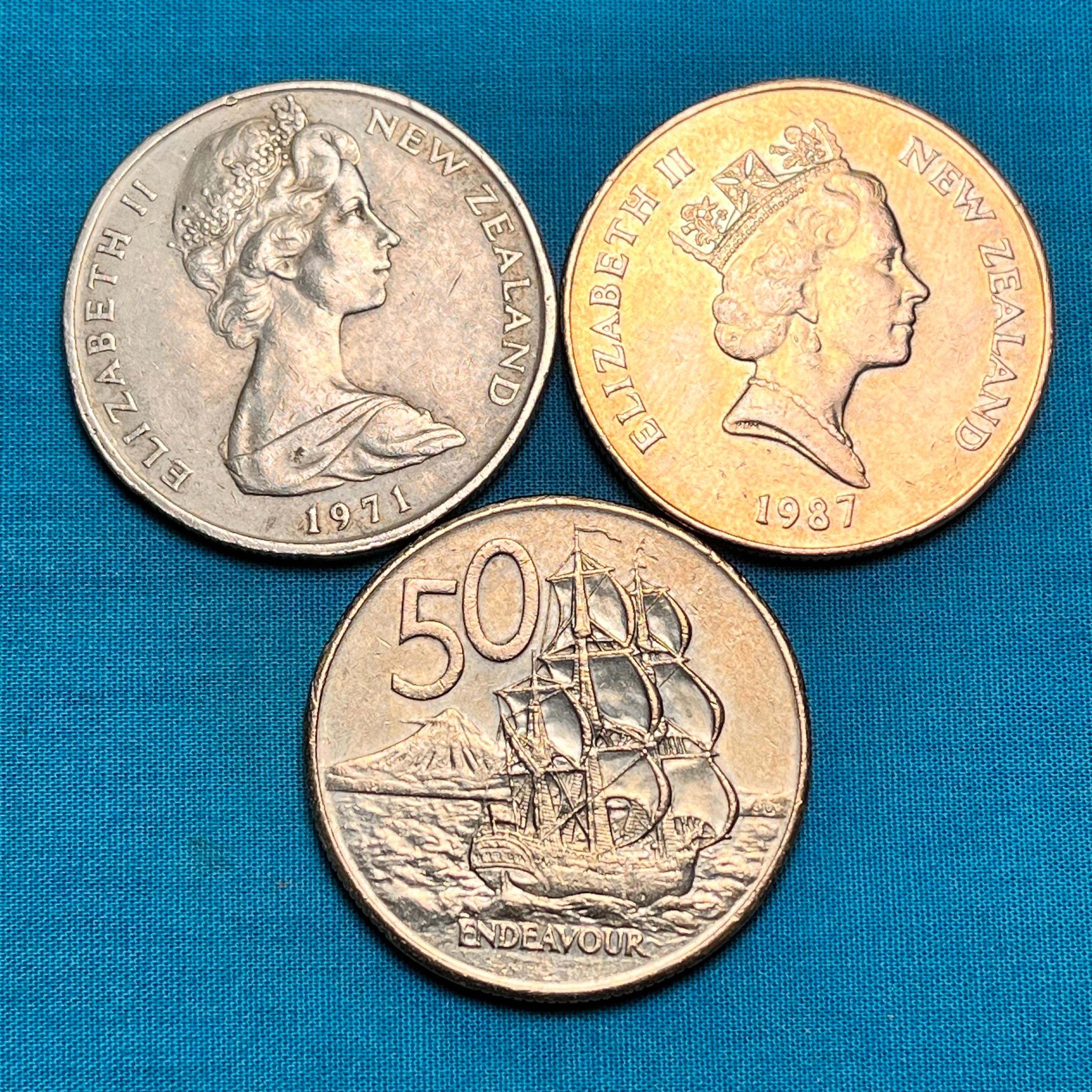 12/20までのお取り引き。BiBiGiant E One's 70 最終価格！ 1972 ISLE of MAN Queen Elizabeth II WEDDING Old PF Silver Jubilee